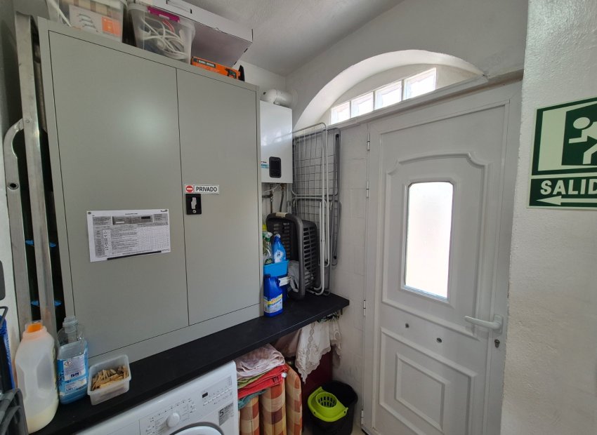 Herverkoop - Appartement / flat - San Miguel de Salinas - Costa Blanca
