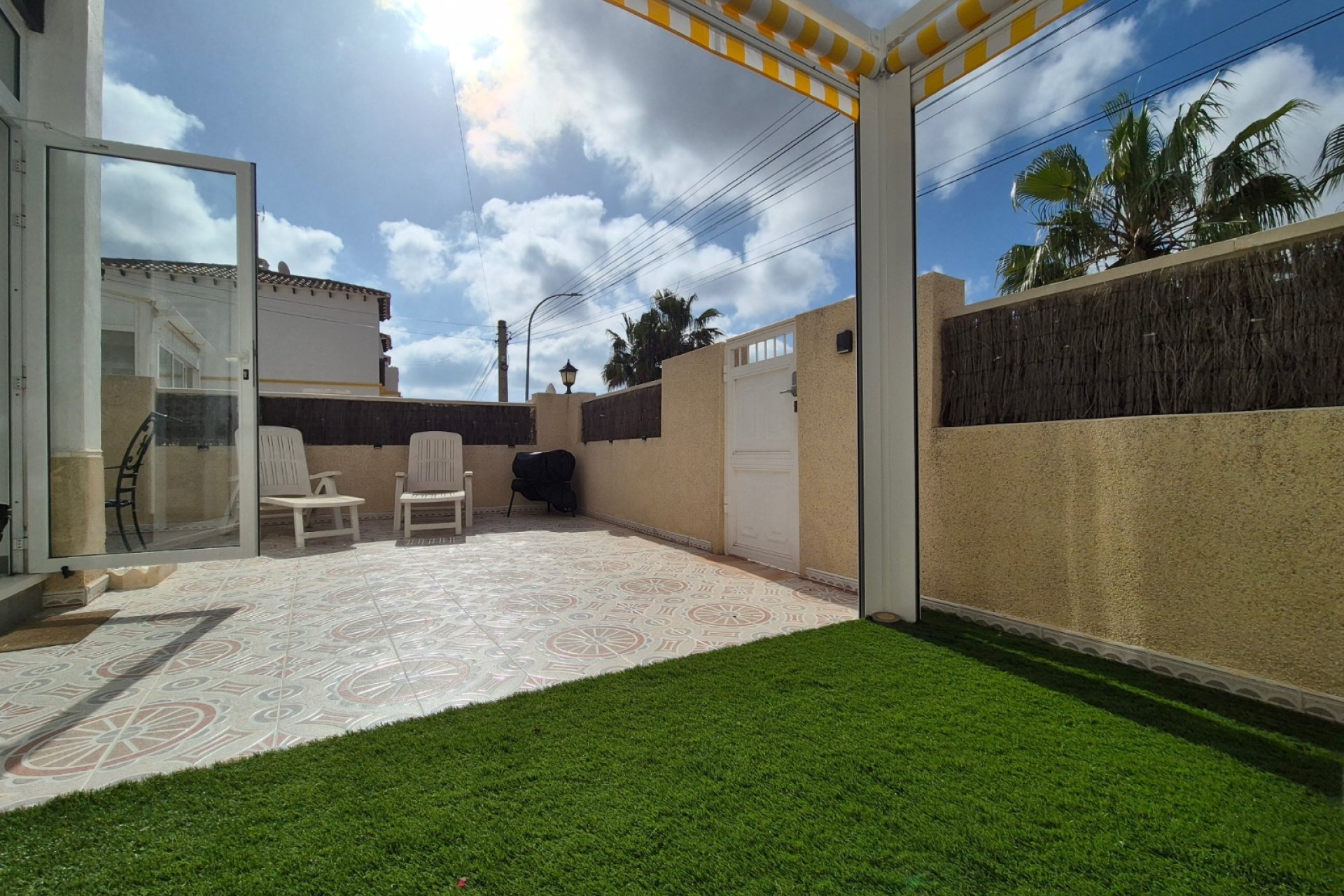 Herverkoop - Appartement / flat - San Miguel de Salinas - Costa Blanca
