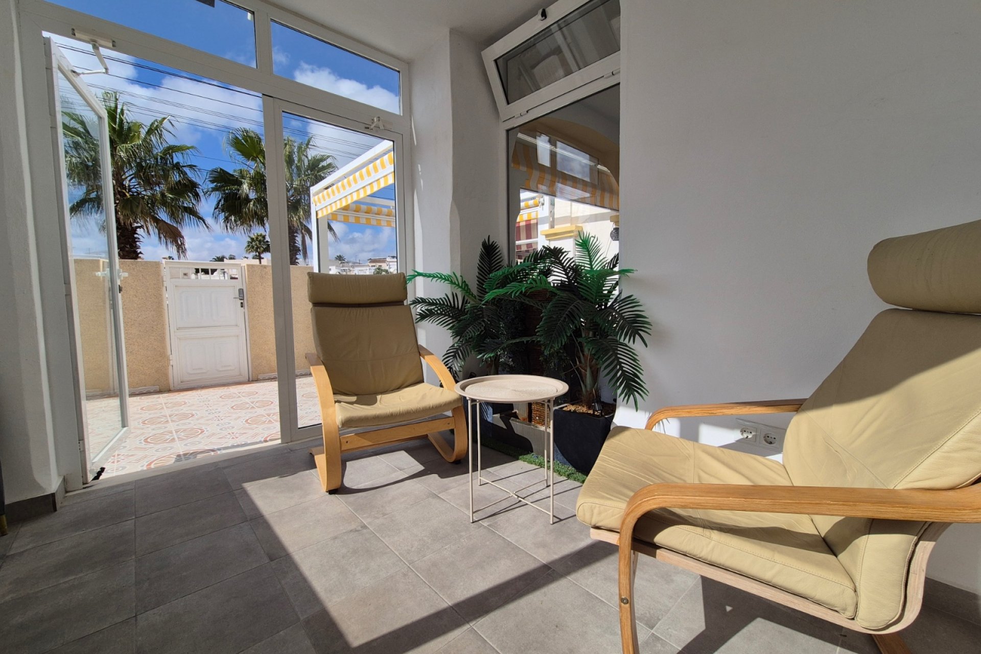 Herverkoop - Appartement / flat - San Miguel de Salinas - Costa Blanca