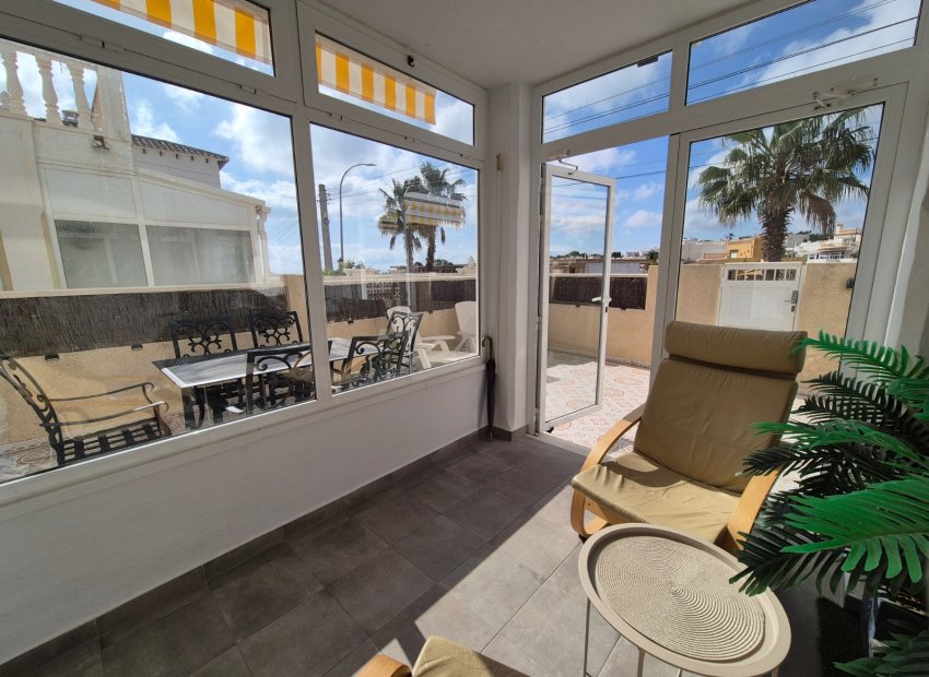 Herverkoop - Appartement / flat - San Miguel de Salinas - Costa Blanca