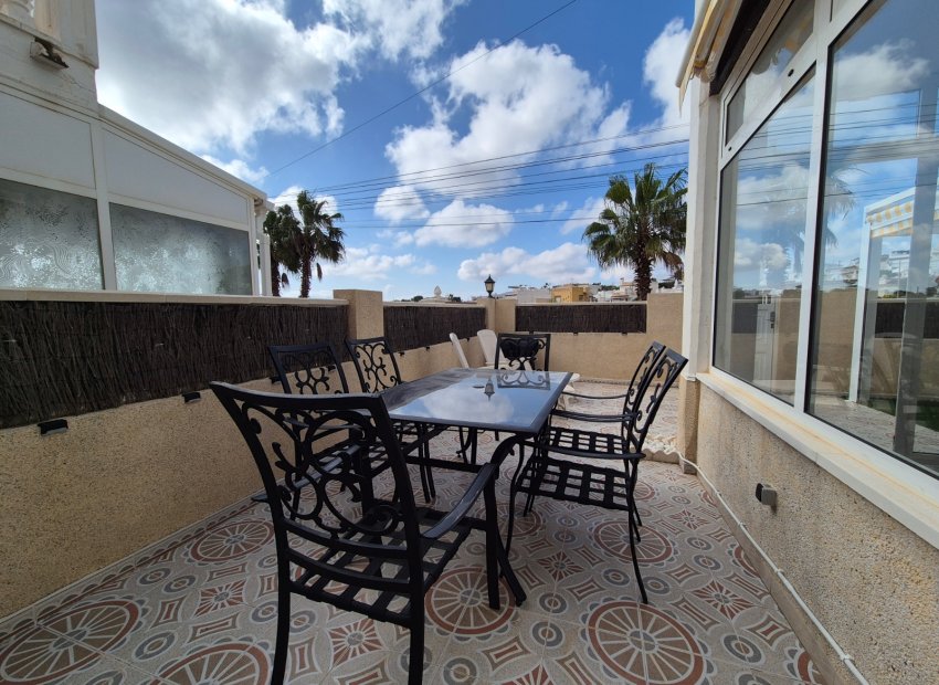 Herverkoop - Appartement / flat - San Miguel de Salinas - Costa Blanca