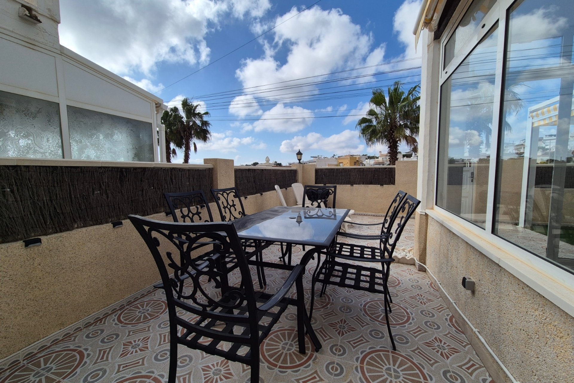 Herverkoop - Appartement / flat - San Miguel de Salinas - Costa Blanca