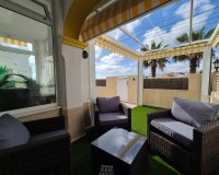 Herverkoop - Appartement / flat - San Miguel de Salinas - Costa Blanca