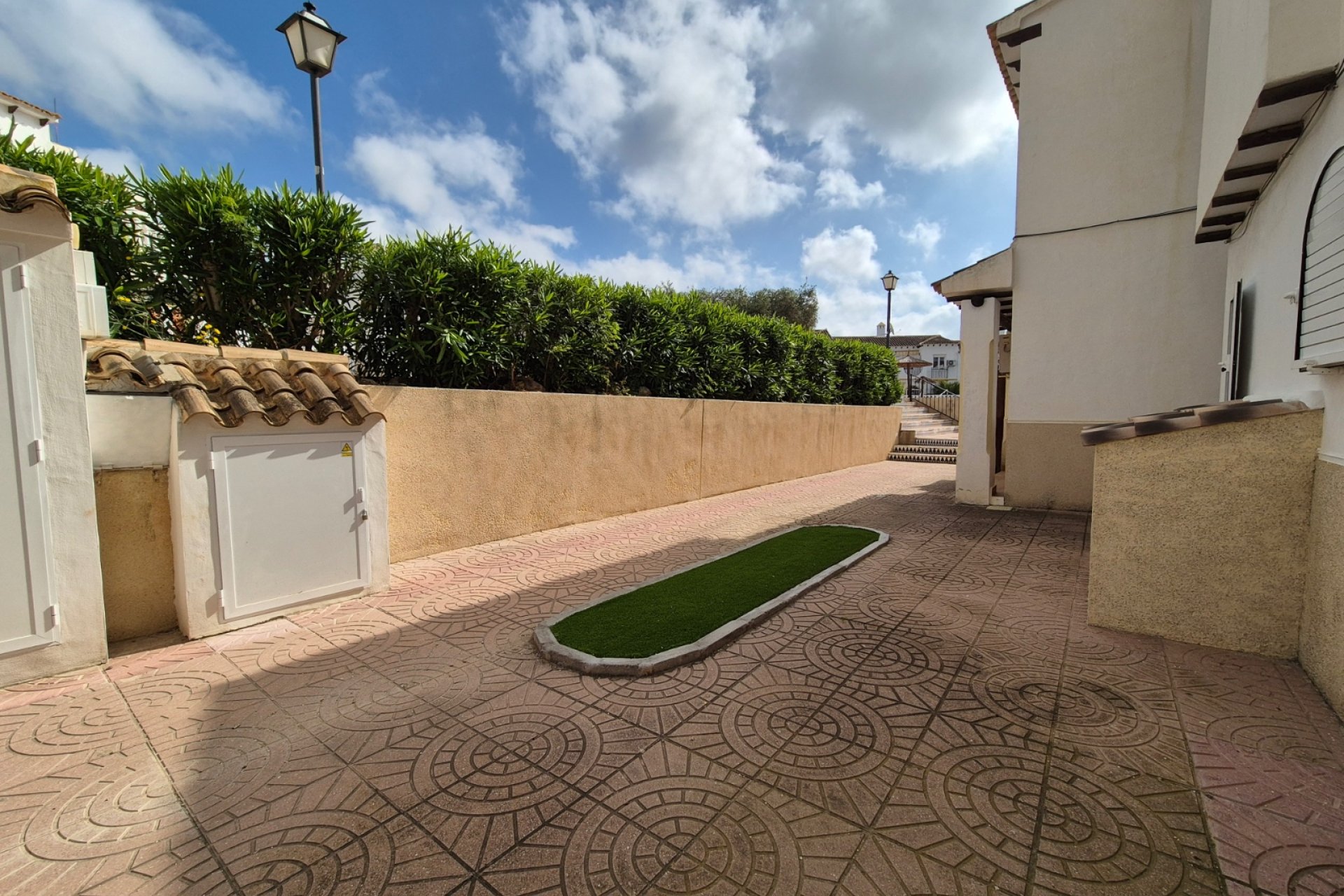 Herverkoop - Appartement / flat - San Miguel de Salinas - Costa Blanca