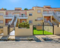 Herverkoop - Appartement / flat - San Miguel de Salinas - Orihuela Costa