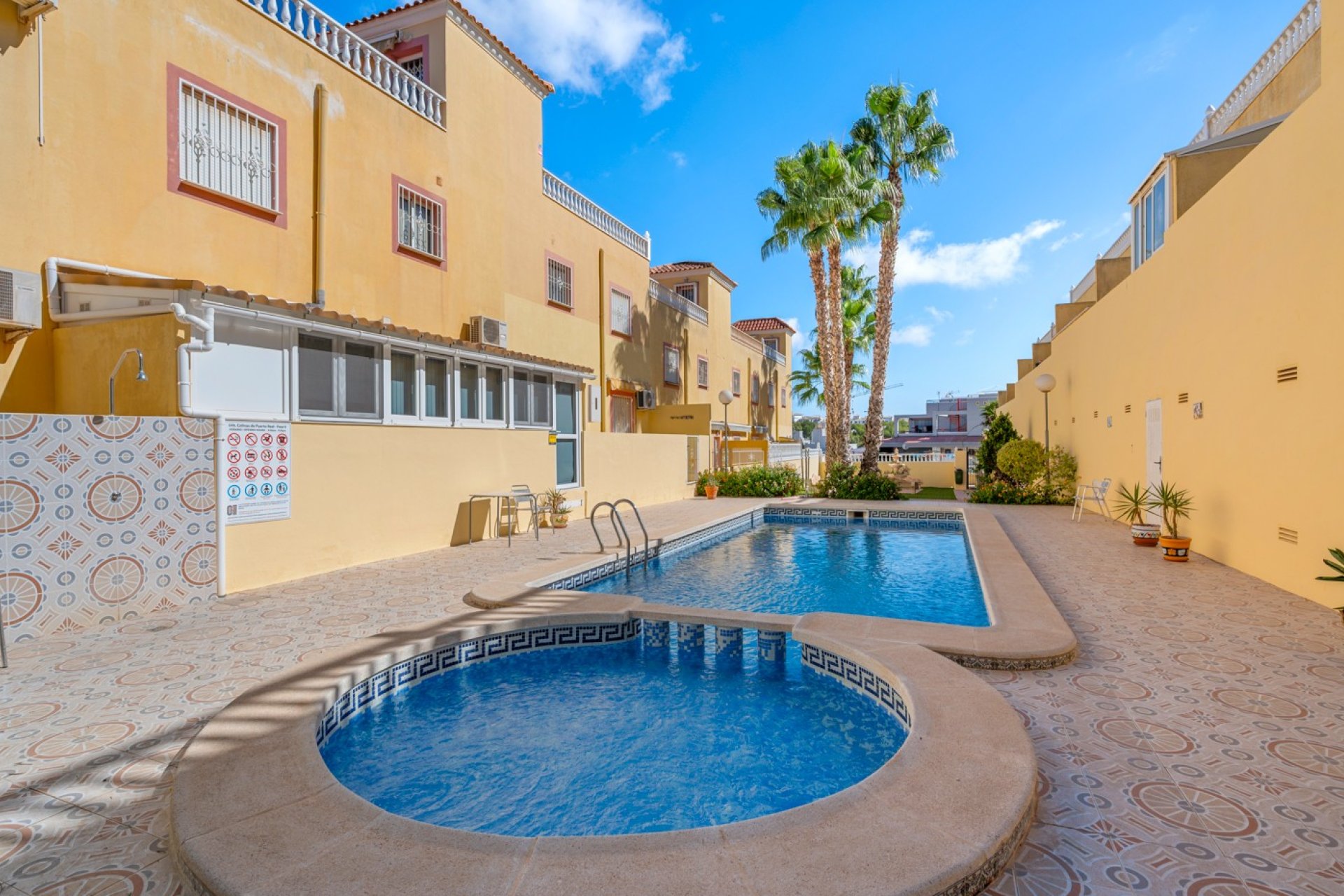 Herverkoop - Appartement / flat - San Miguel de Salinas - Orihuela Costa