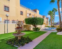 Herverkoop - Appartement / flat - San Miguel de Salinas - Orihuela Costa
