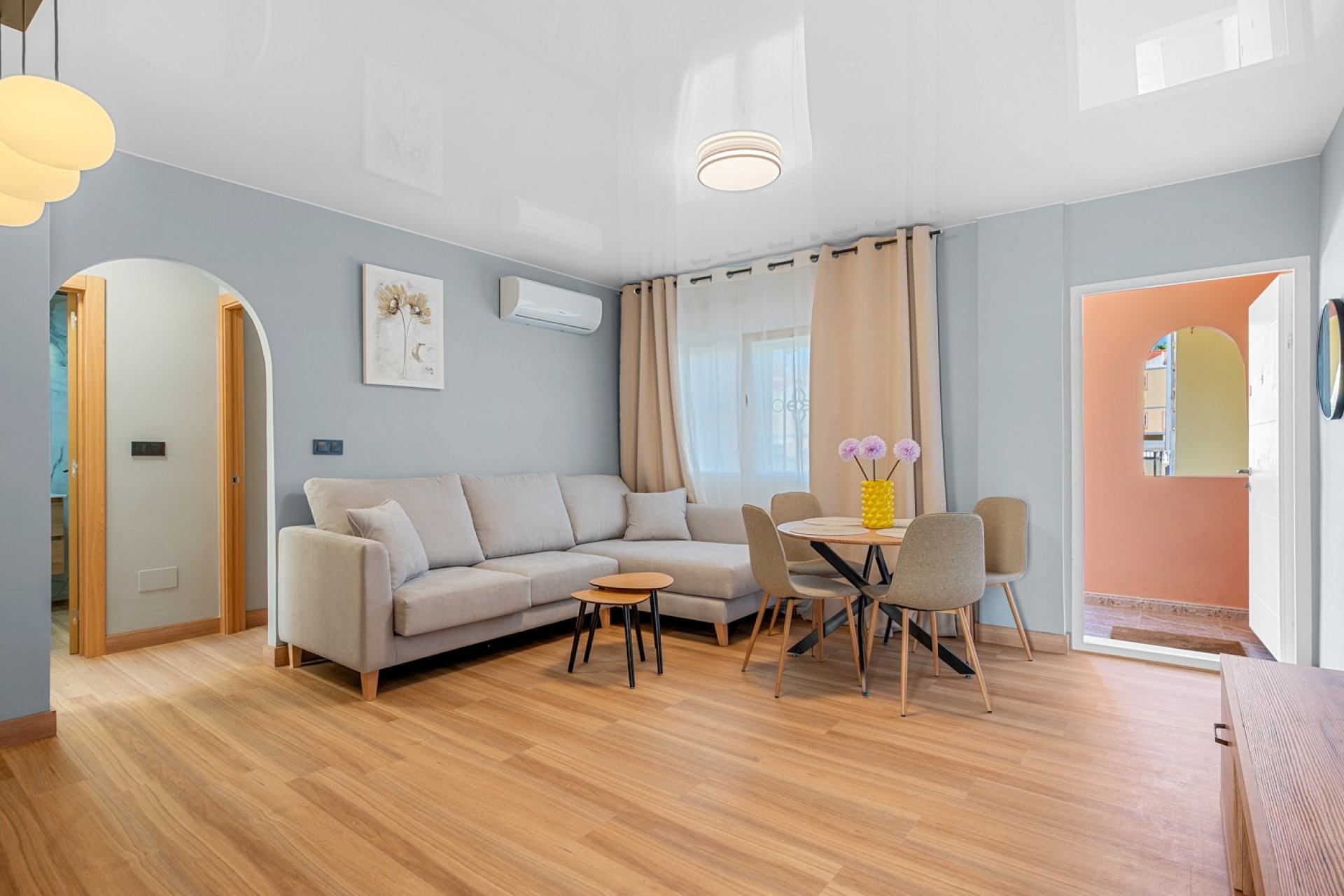 Herverkoop - Appartement / flat - San Miguel de Salinas - Orihuela Costa