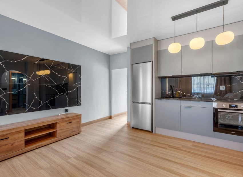 Herverkoop - Appartement / flat - San Miguel de Salinas - Orihuela Costa