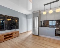 Herverkoop - Appartement / flat - San Miguel de Salinas - Orihuela Costa