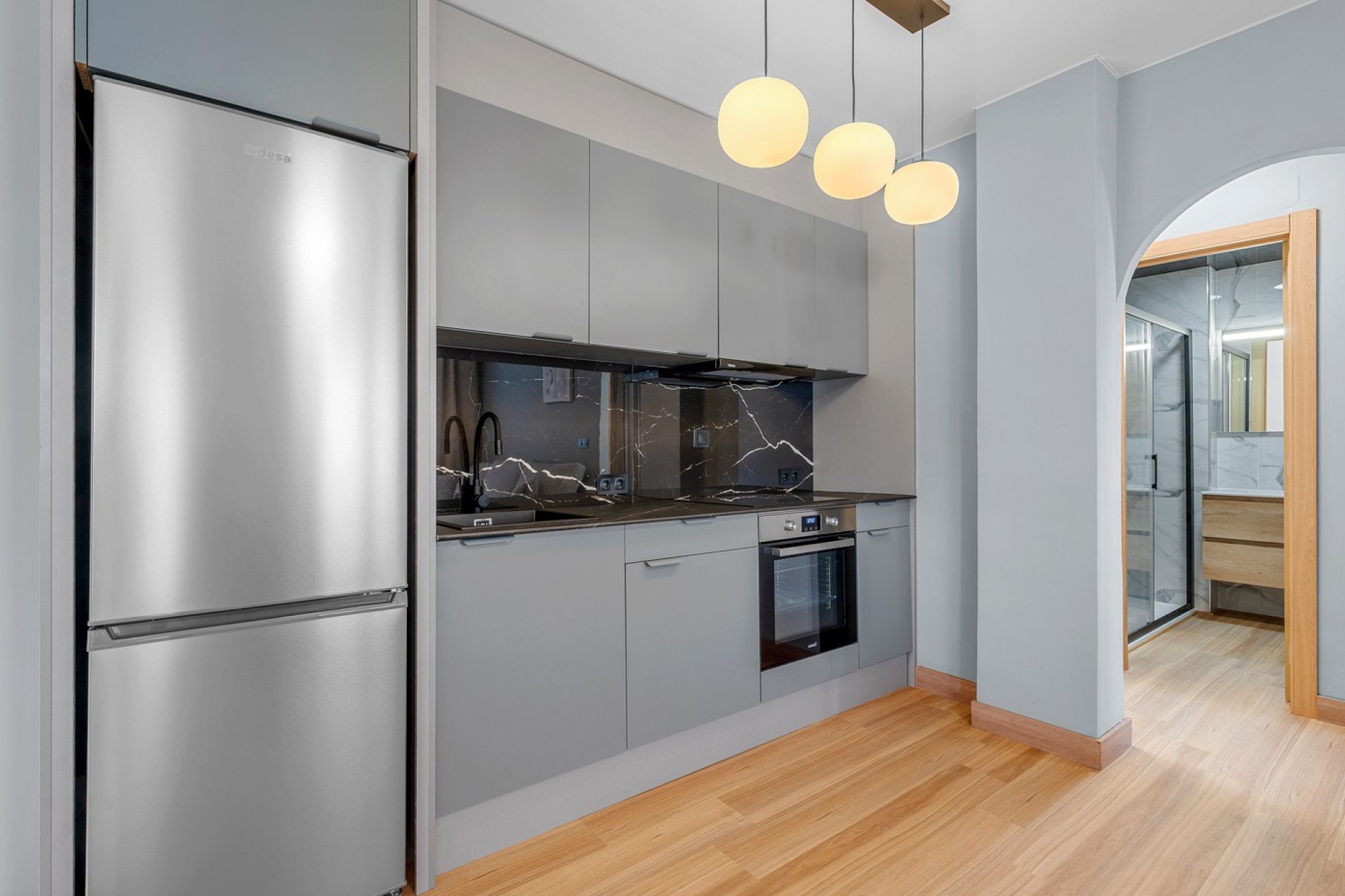 Herverkoop - Appartement / flat - San Miguel de Salinas - Orihuela Costa