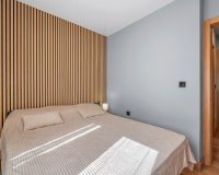 Herverkoop - Appartement / flat - San Miguel de Salinas - Orihuela Costa