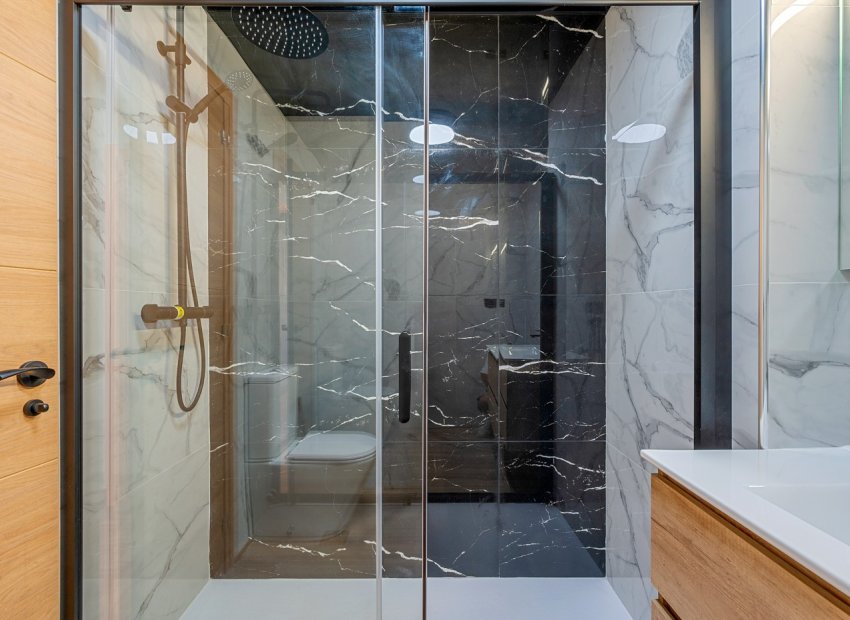 Herverkoop - Appartement / flat - San Miguel de Salinas - Orihuela Costa