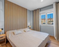 Herverkoop - Appartement / flat - San Miguel de Salinas - Orihuela Costa