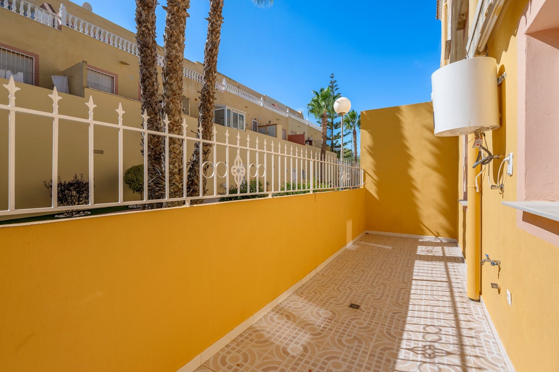 Herverkoop - Appartement / flat - San Miguel de Salinas - Orihuela Costa