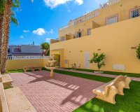 Herverkoop - Appartement / flat - San Miguel de Salinas - Orihuela Costa