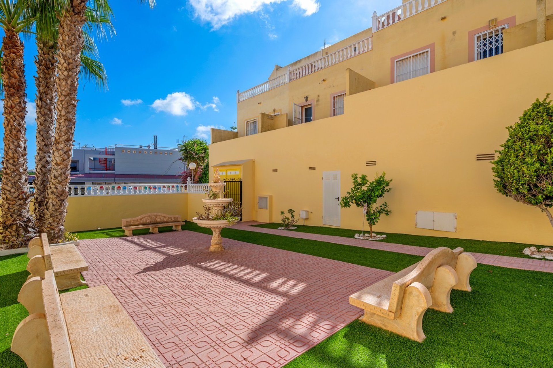 Herverkoop - Appartement / flat - San Miguel de Salinas - Orihuela Costa