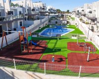 Herverkoop - Appartement / flat - San Miguel de Salinas - Pueblo