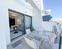 Herverkoop - Appartement / flat - San Miguel de Salinas - Pueblo