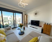 Herverkoop - Appartement / flat - San Miguel de Salinas - Pueblo