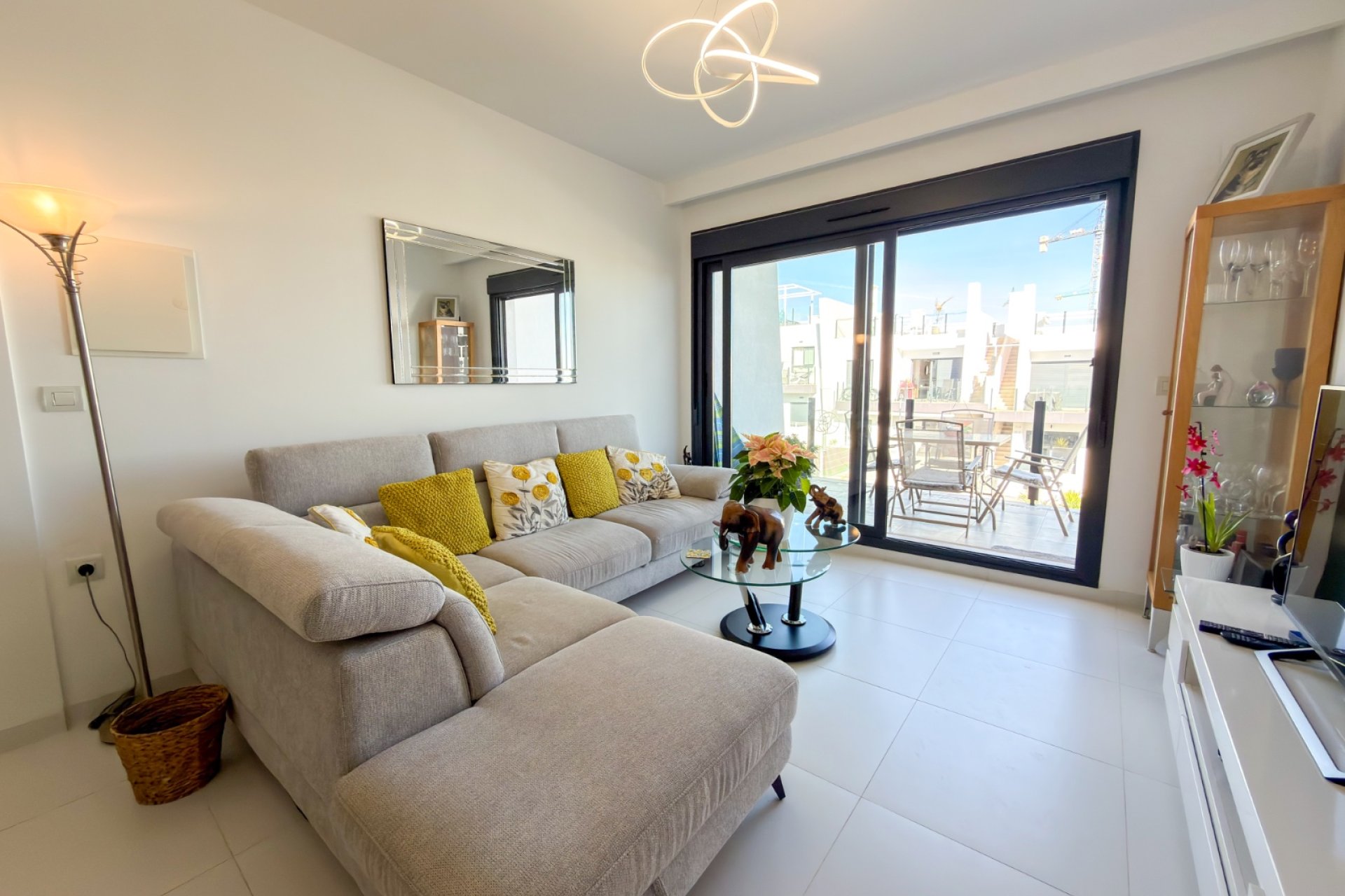 Herverkoop - Appartement / flat - San Miguel de Salinas - Pueblo