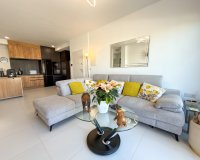 Herverkoop - Appartement / flat - San Miguel de Salinas - Pueblo