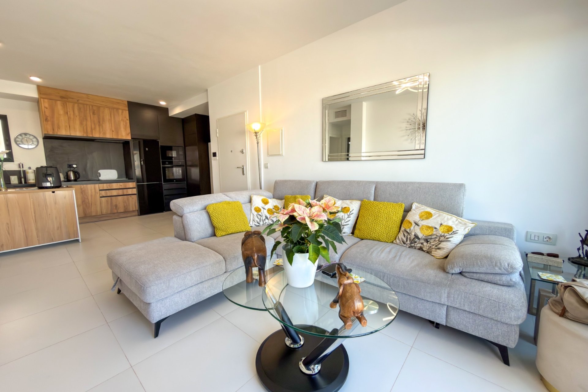 Herverkoop - Appartement / flat - San Miguel de Salinas - Pueblo