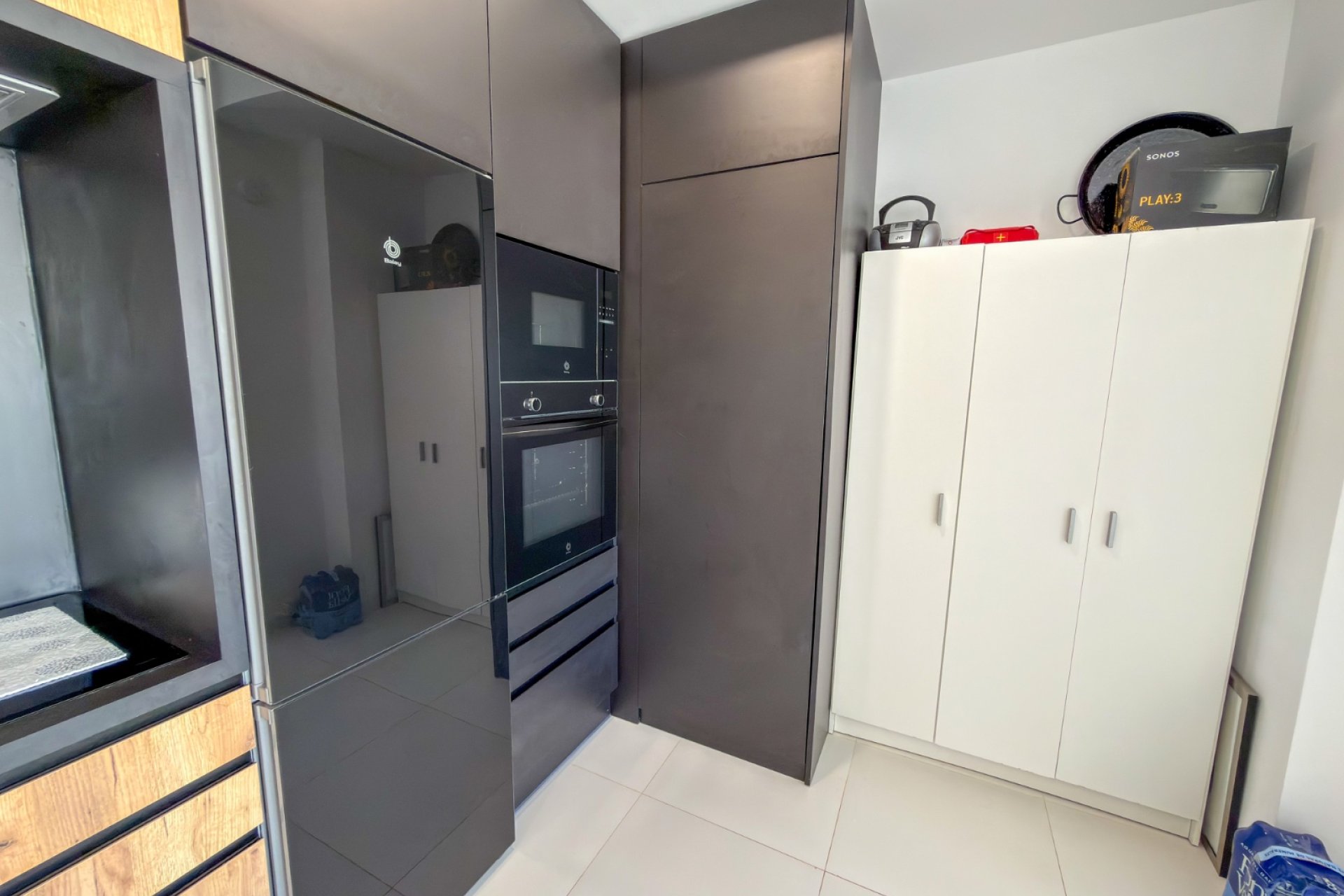 Herverkoop - Appartement / flat - San Miguel de Salinas - Pueblo