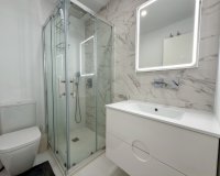 Herverkoop - Appartement / flat - San Miguel de Salinas - Pueblo