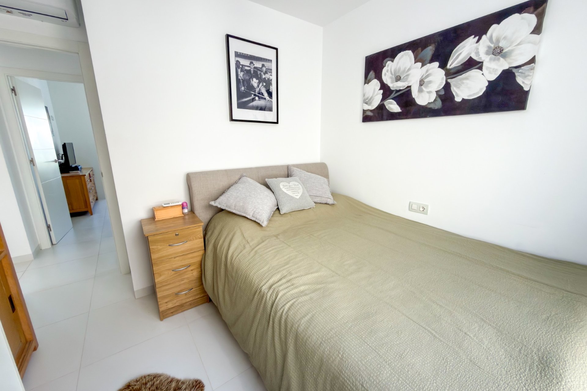 Herverkoop - Appartement / flat - San Miguel de Salinas - Pueblo