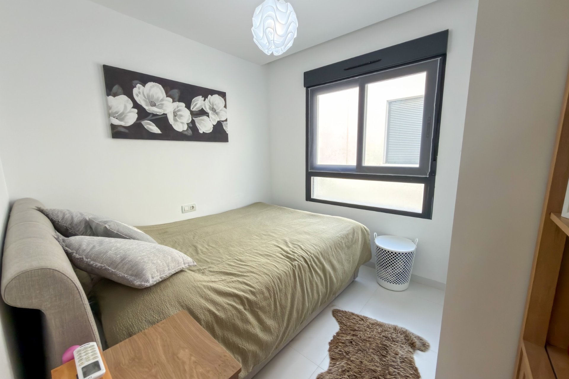 Herverkoop - Appartement / flat - San Miguel de Salinas - Pueblo