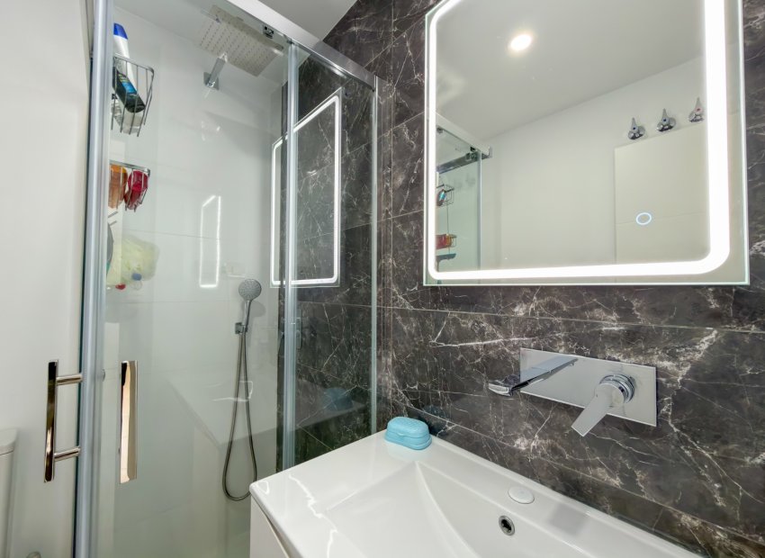 Herverkoop - Appartement / flat - San Miguel de Salinas - Pueblo