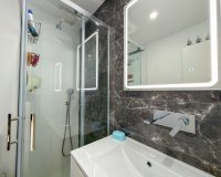 Herverkoop - Appartement / flat - San Miguel de Salinas - Pueblo