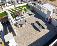 Herverkoop - Appartement / flat - San Miguel de Salinas - Pueblo