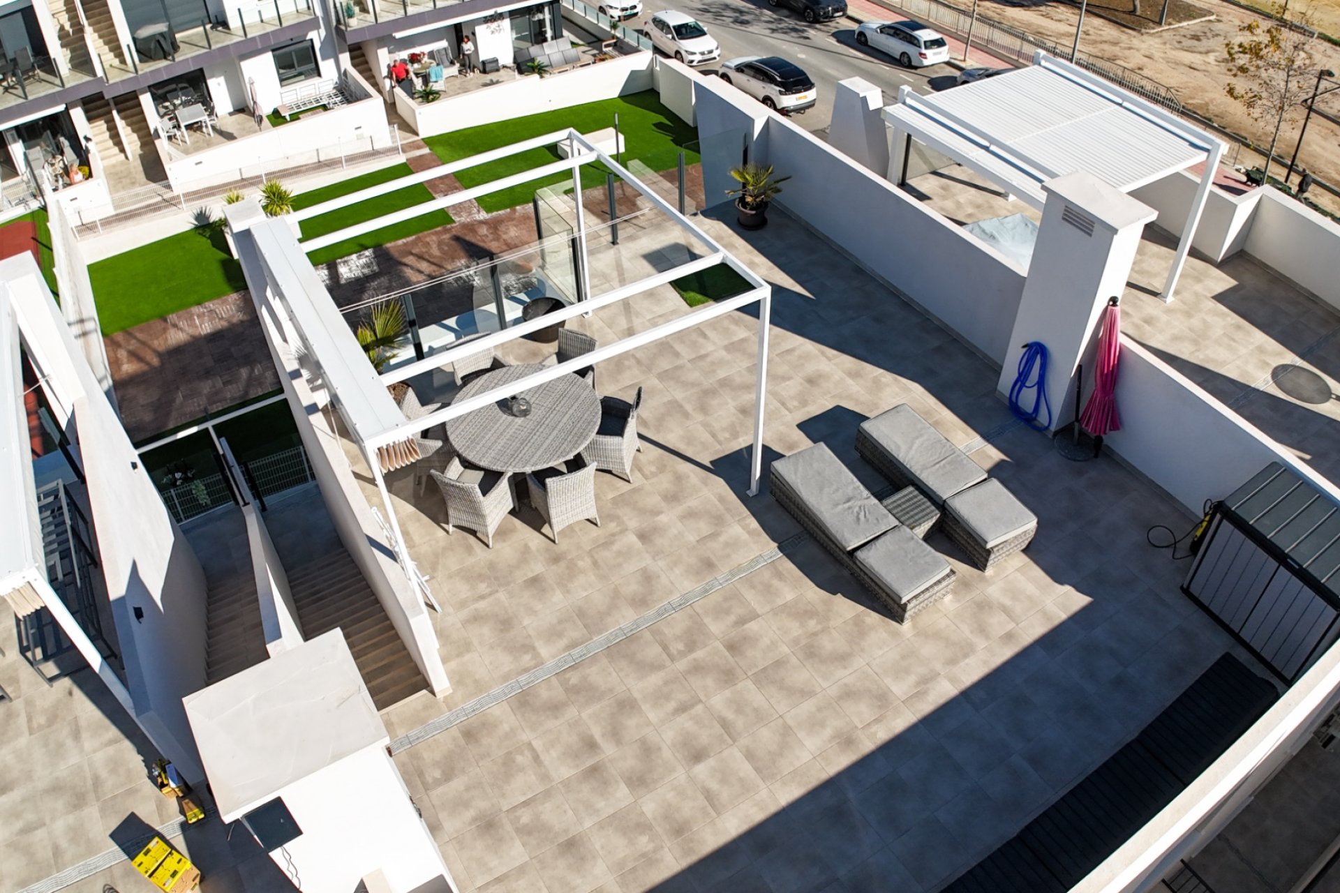 Herverkoop - Appartement / flat - San Miguel de Salinas - Pueblo