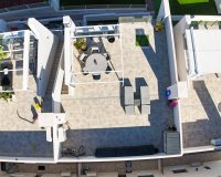 Herverkoop - Appartement / flat - San Miguel de Salinas - Pueblo