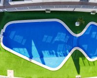 Herverkoop - Appartement / flat - San Miguel de Salinas - Pueblo