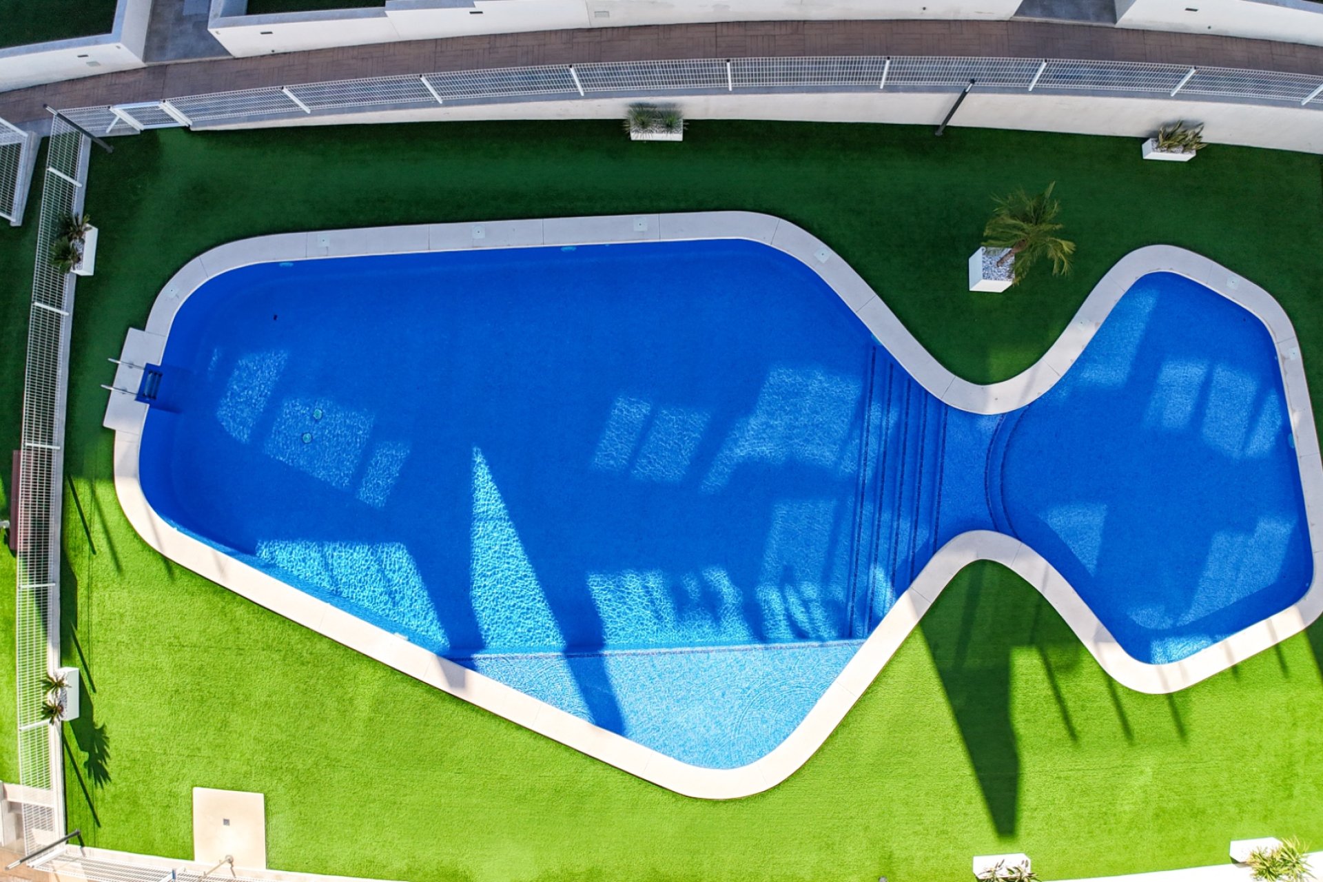 Herverkoop - Appartement / flat - San Miguel de Salinas - Pueblo