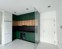 Herverkoop - Appartement / flat - San Miguel de Salinas - Urbanizaciones
