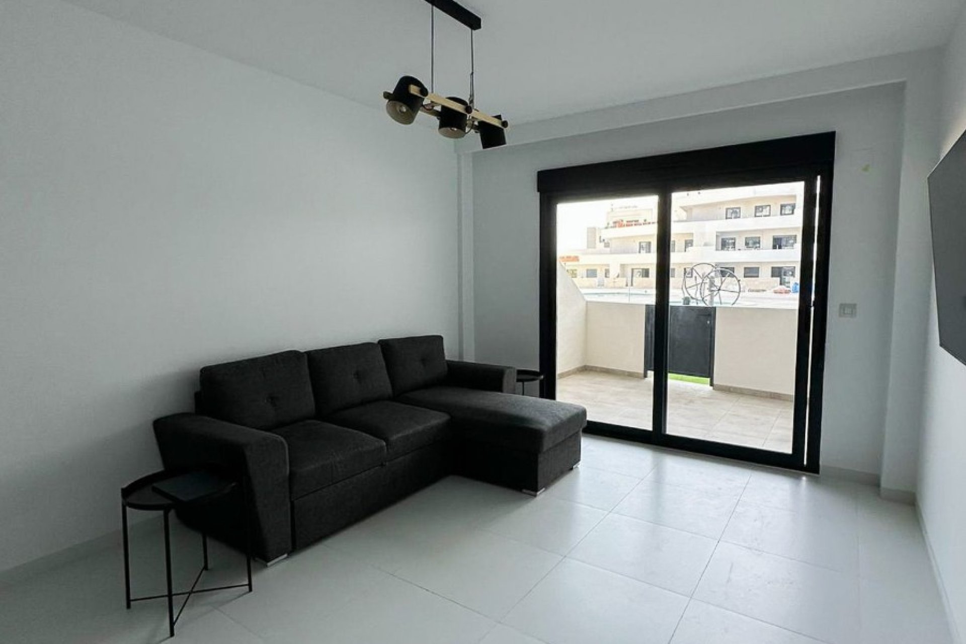 Herverkoop - Appartement / flat - San Miguel de Salinas - Urbanizaciones