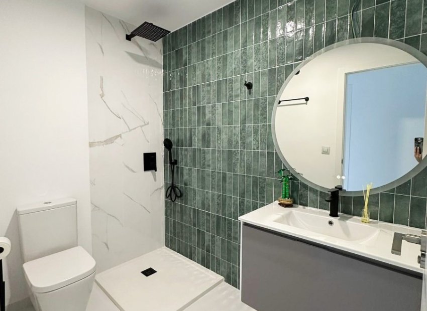 Herverkoop - Appartement / flat - San Miguel de Salinas - Urbanizaciones