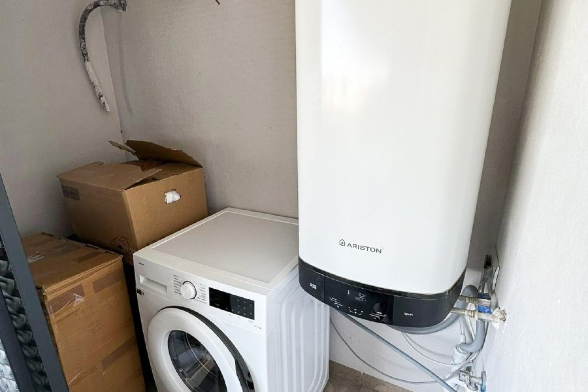 Herverkoop - Appartement / flat - San Miguel de Salinas - Urbanizaciones