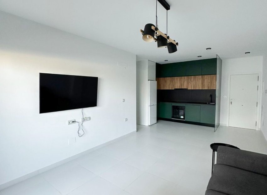 Herverkoop - Appartement / flat - San Miguel de Salinas - Urbanizaciones