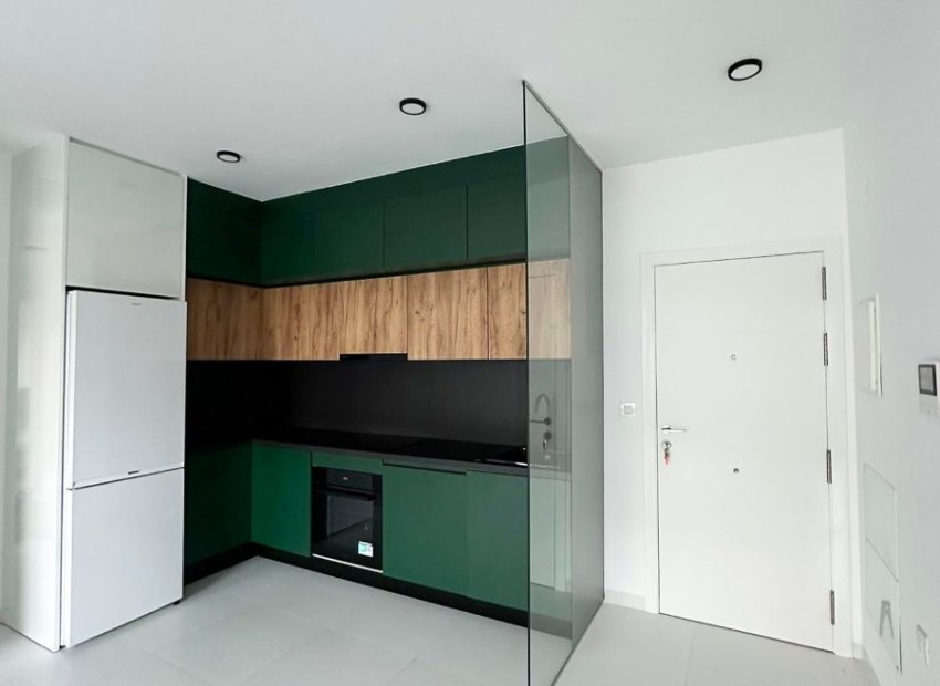 Herverkoop - Appartement / flat - San Miguel de Salinas - Urbanizaciones