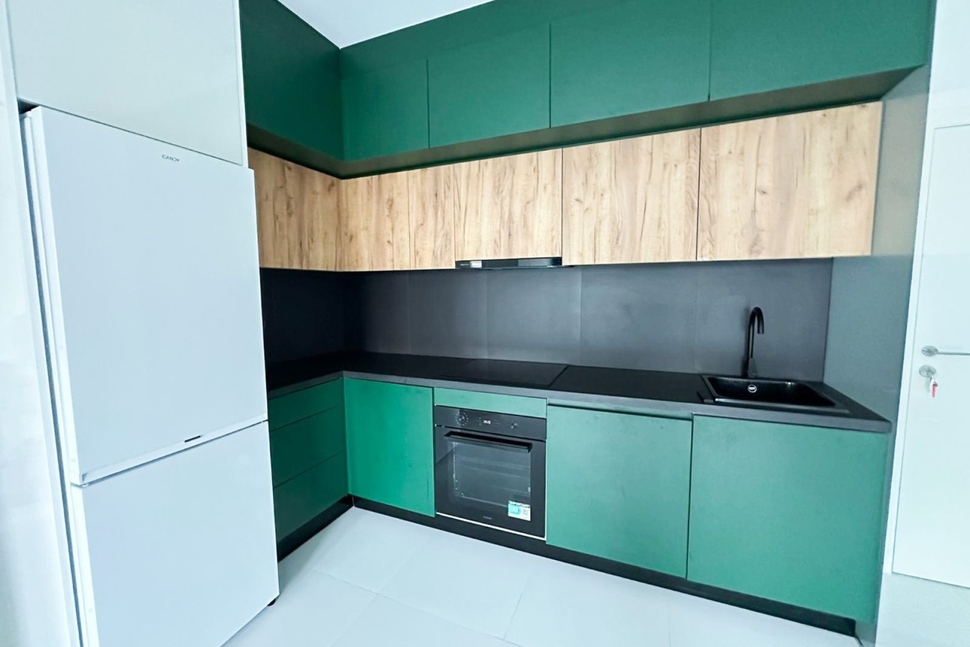 Herverkoop - Appartement / flat - San Miguel de Salinas - Urbanizaciones