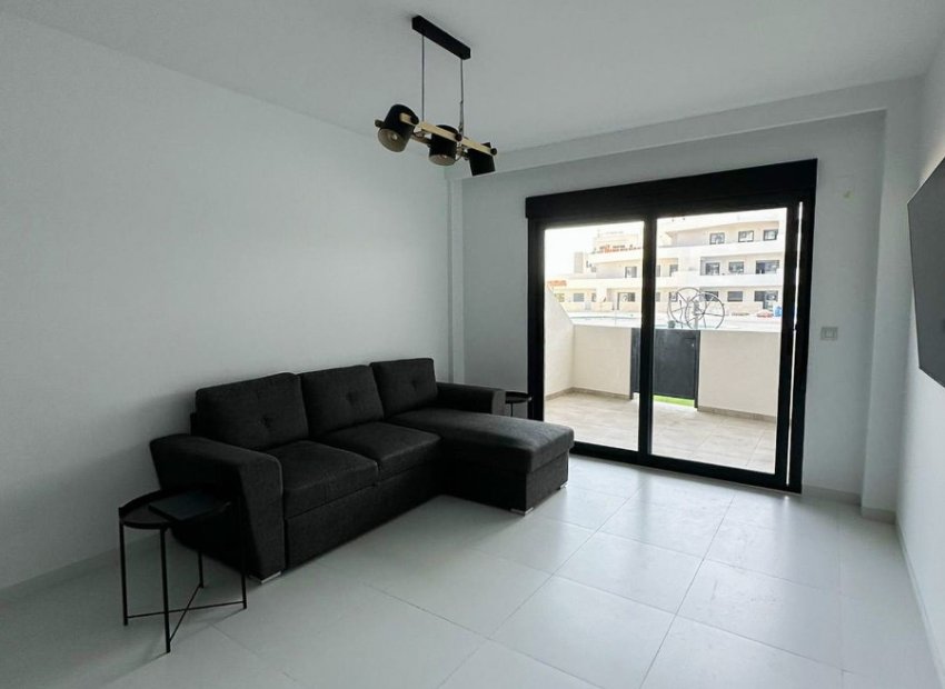 Herverkoop - Appartement / flat - San Miguel de Salinas - Urbanizaciones