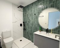 Herverkoop - Appartement / flat - San Miguel de Salinas - Urbanizaciones