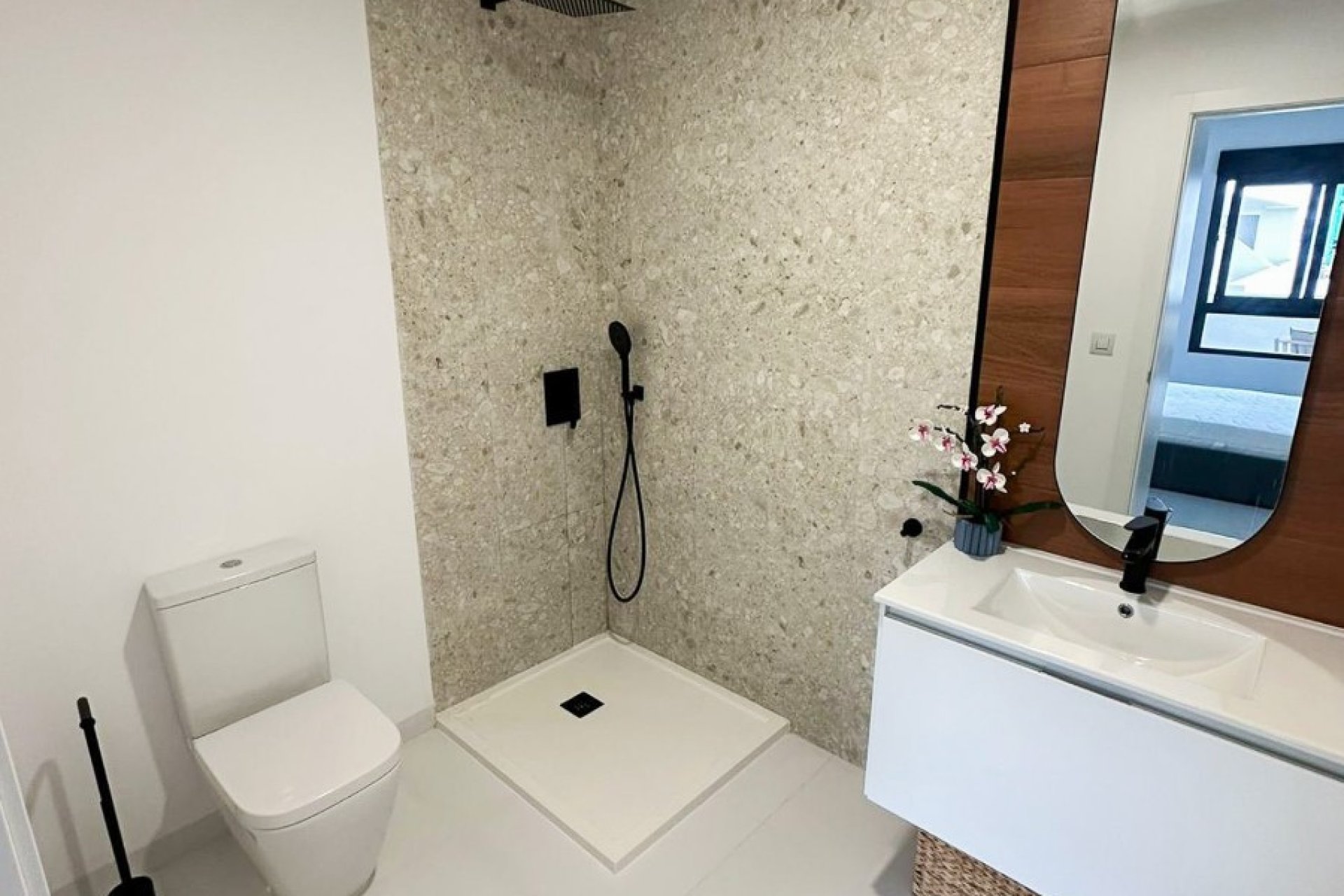 Herverkoop - Appartement / flat - San Miguel de Salinas - Urbanizaciones