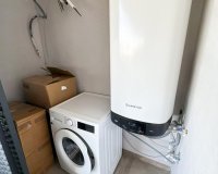 Herverkoop - Appartement / flat - San Miguel de Salinas - Urbanizaciones