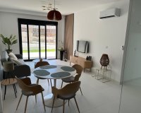 Herverkoop - Appartement / flat - San Miguel de Salinas